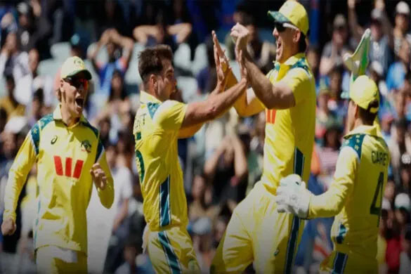 australiya