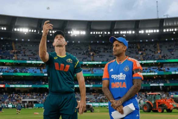 bharatbye austrailiya
