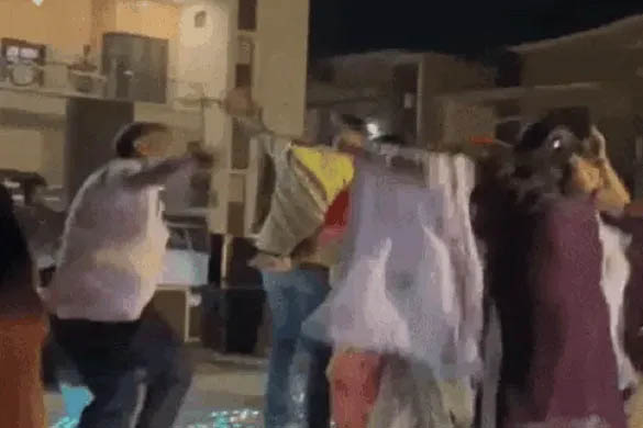 dance