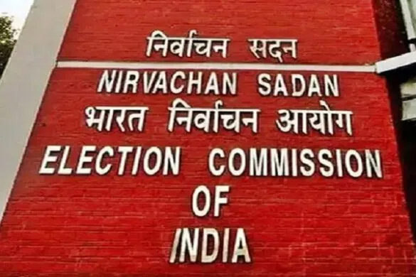 election