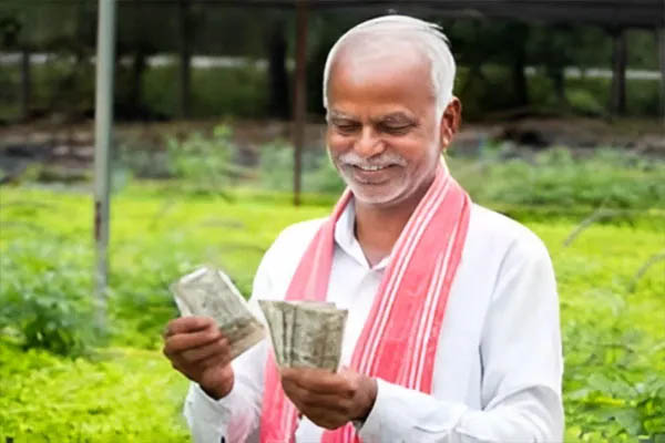 kisan