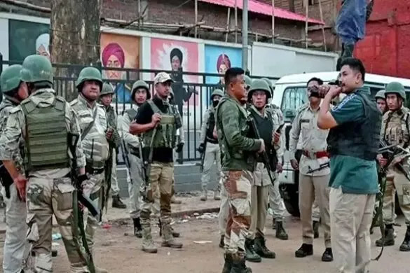 manipur