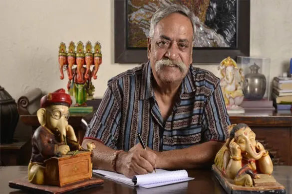 piyush pandey