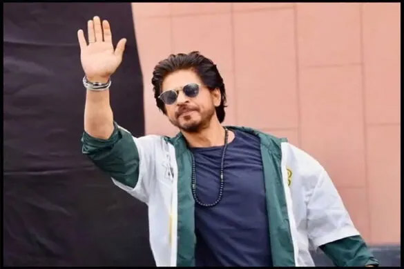 sharukh khan