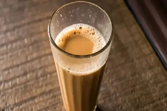 tea