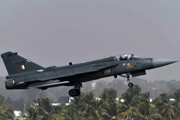 tejas