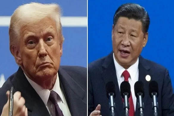 trade war