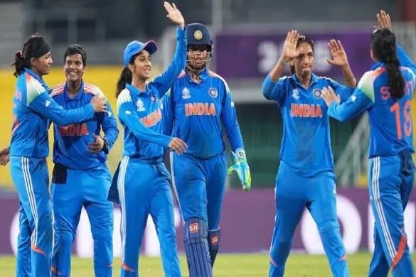 women world cup
