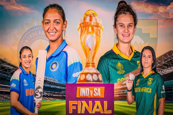 IND V SA