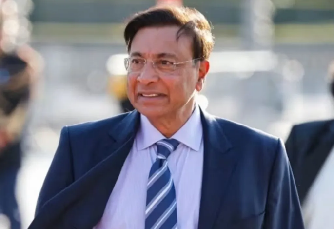 L Mittal