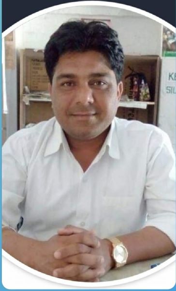 Satinder pal Singh
