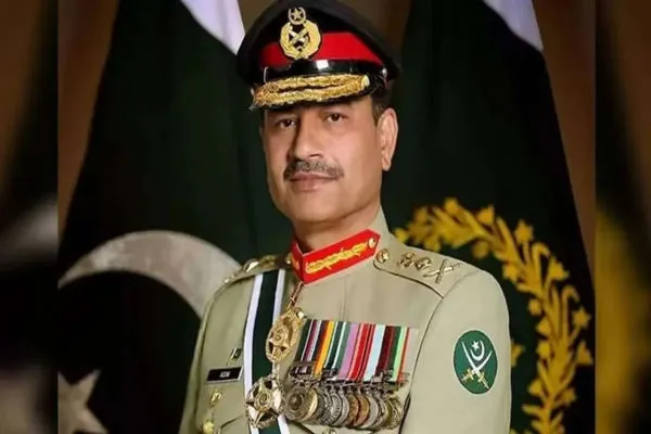 aseem munir