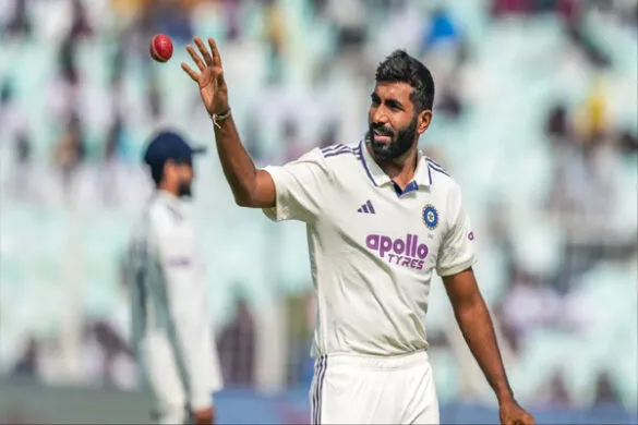 bumrah