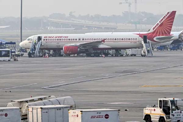delhi airport