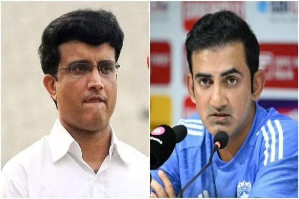 goutam gambhir
