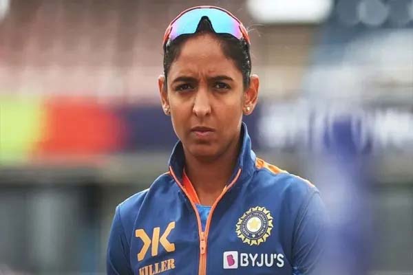 harmanpreet kour