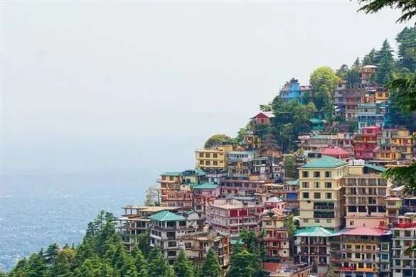 himachal