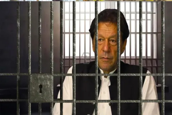 imran khan