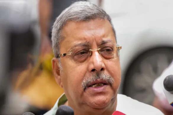 kalyan benerjee