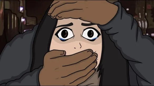 kidnap