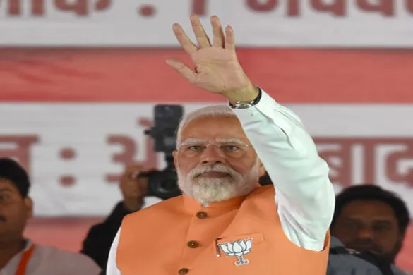 nda ki jeet