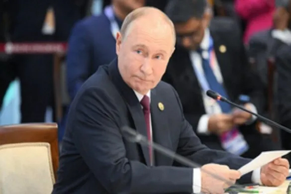 putin