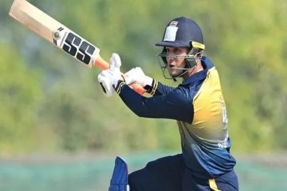 rohit yuvraj