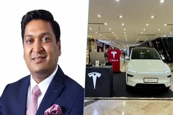 sharad agarwal