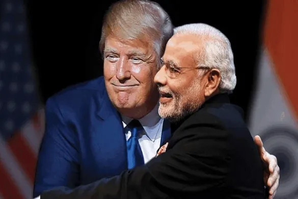 trade deal