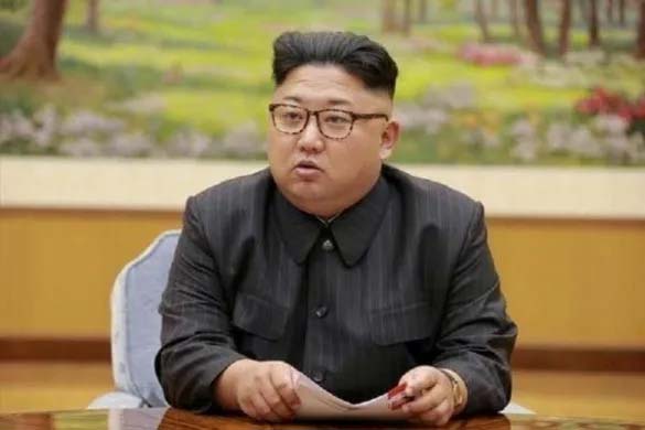 uter korea