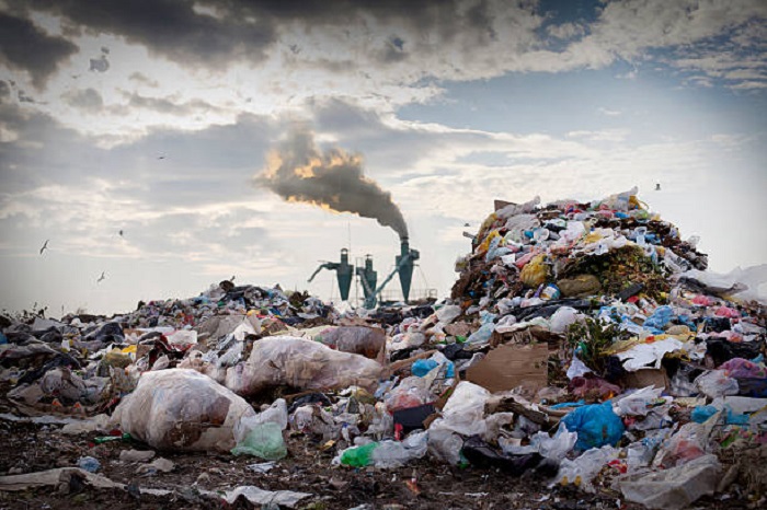 Environmental problems