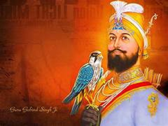 Guru Gobind Singh