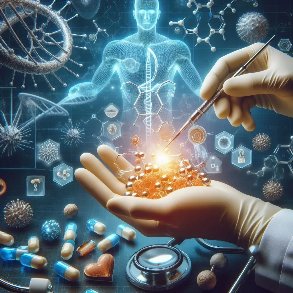 Nanotechnology-in-Medicine