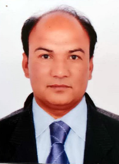 Vinod