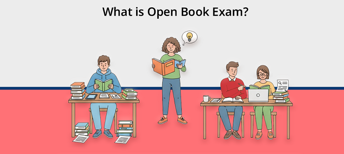 What-is-Open-Book-Exam
