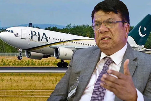 air line pakistani
