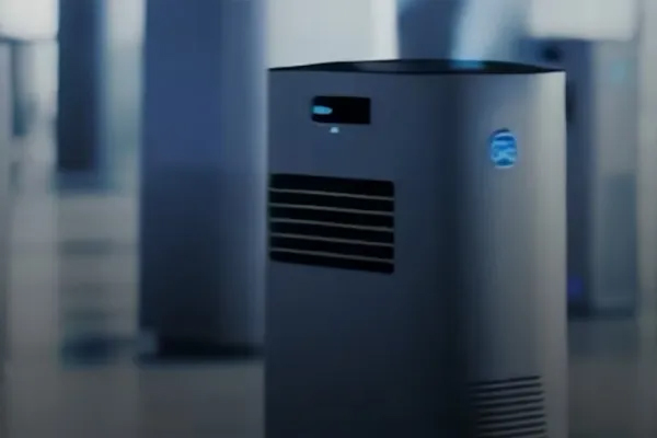 air purifair