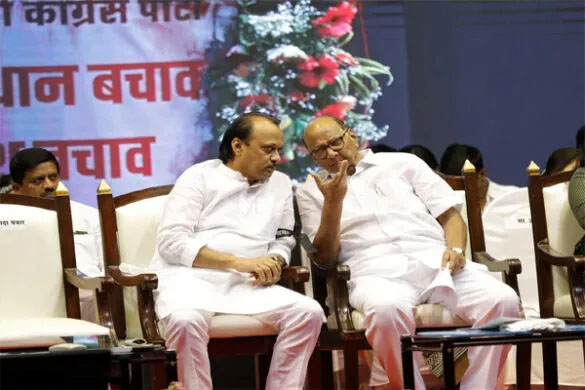 chacha bhatija