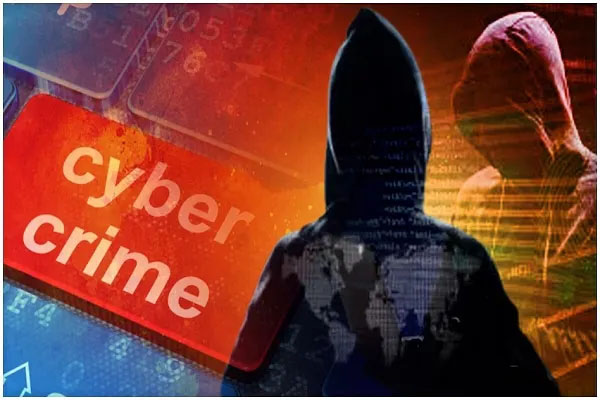cyber crime
