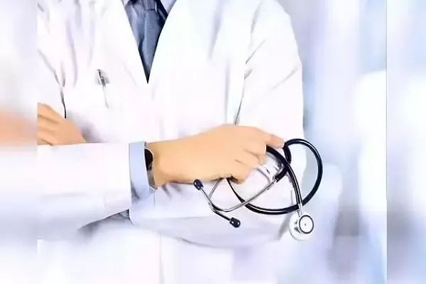 doctor