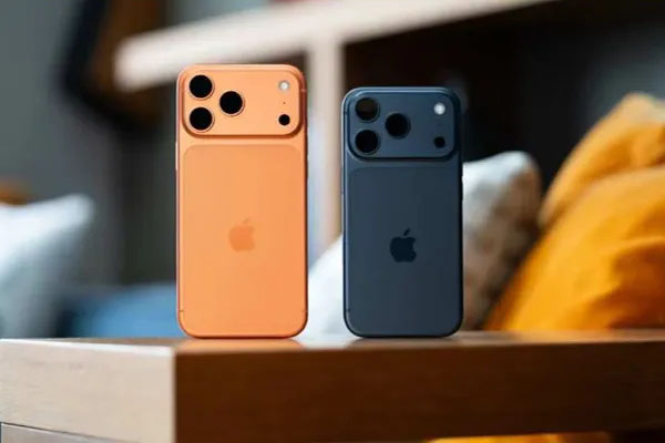 i phone 17