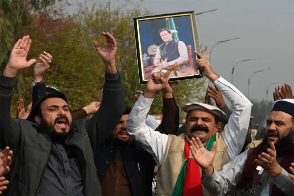 imran