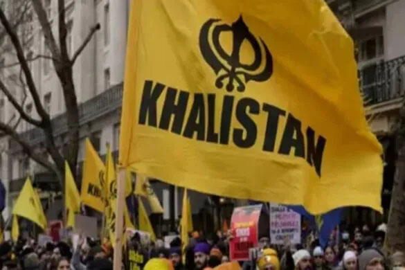 khalistan