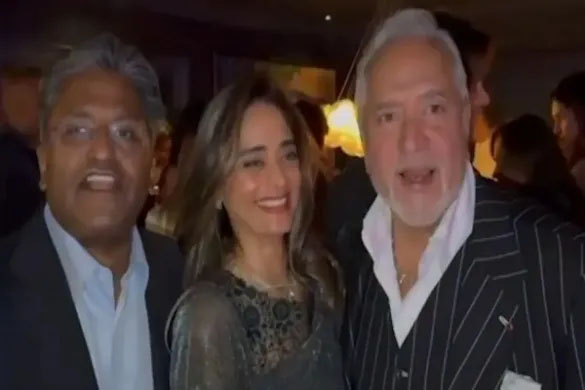 lalit modi