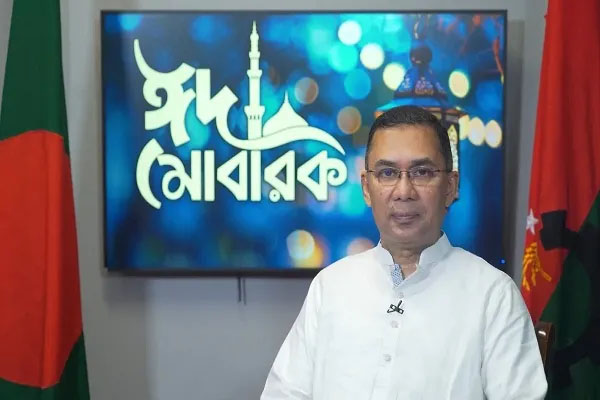 tarik rehman