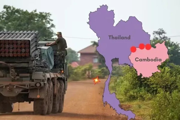 thailand