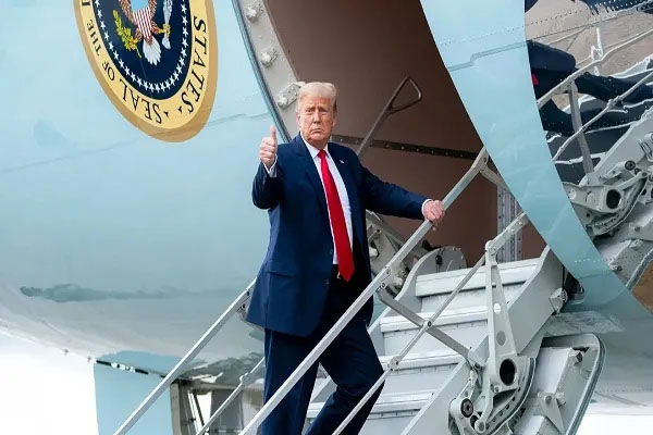 airforce one