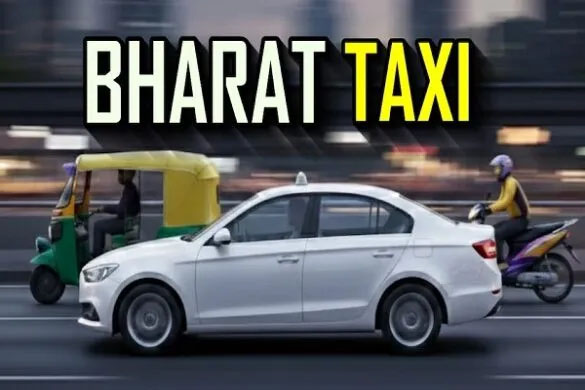 bharat texi