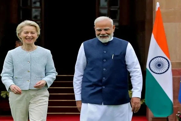 bharat yurop