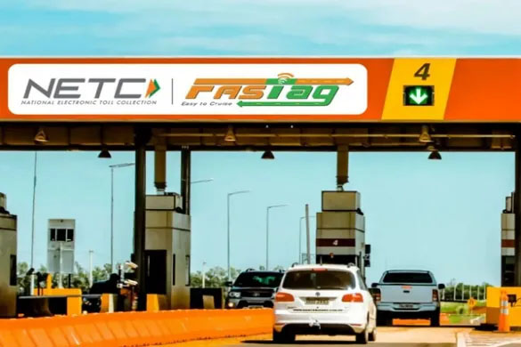 fasttag